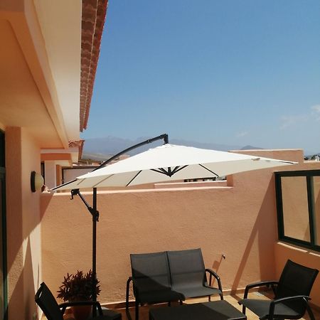 Vero House Terraza De La Paz San Miguel de Abona Exterior photo