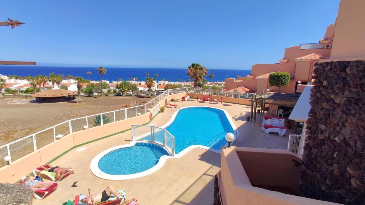 Vero House Terraza De La Paz San Miguel de Abona Exterior photo