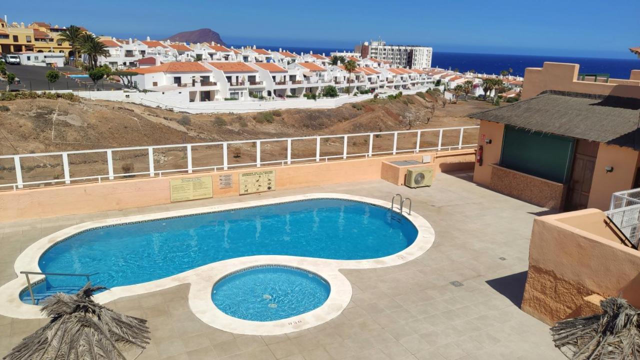 Vero House Terraza De La Paz San Miguel de Abona Exterior photo