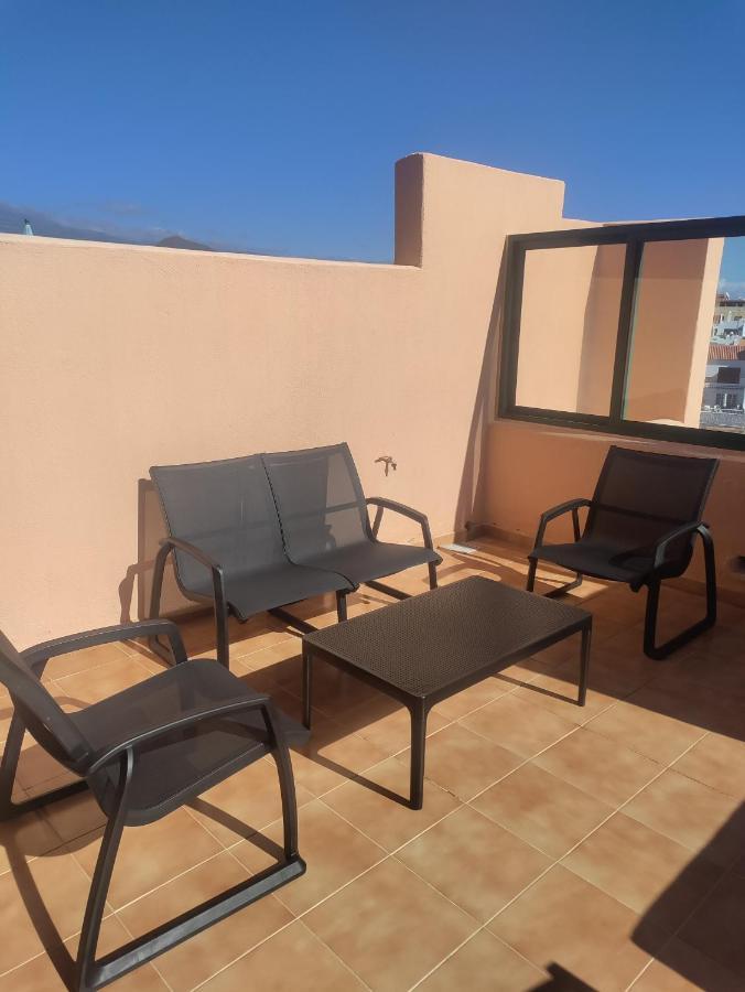Vero House Terraza De La Paz San Miguel de Abona Exterior photo